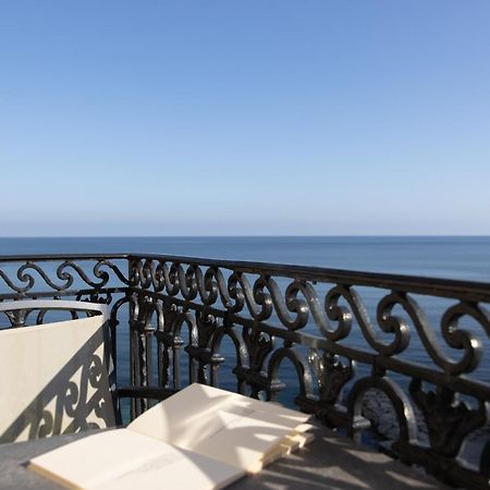 Hotel Royal-Riviera Saint-Jean-Cap-Ferrat Exterior foto
