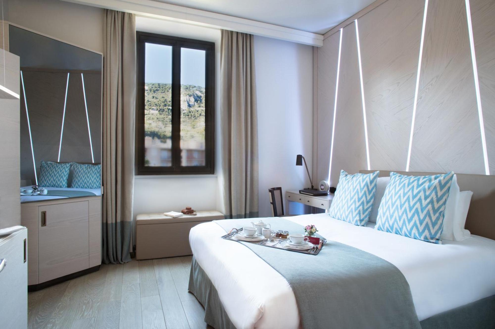 Hotel Royal-Riviera Saint-Jean-Cap-Ferrat Exterior foto
