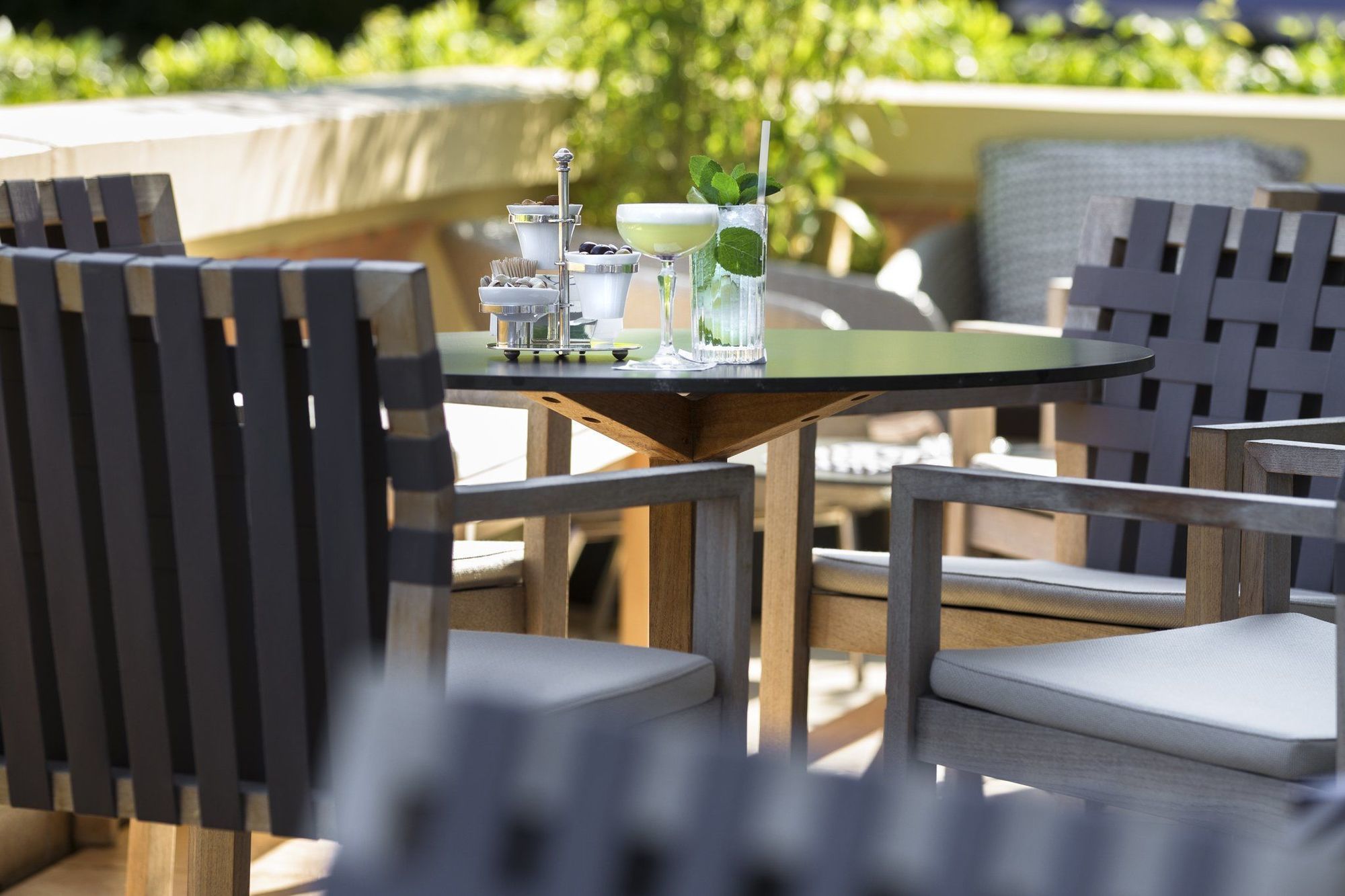 Hotel Royal-Riviera Saint-Jean-Cap-Ferrat Exterior foto