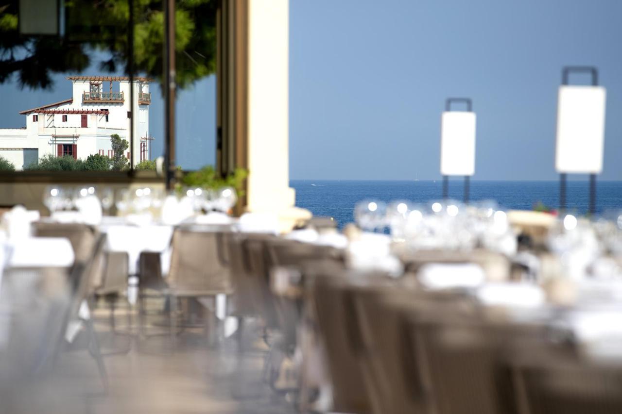 Hotel Royal-Riviera Saint-Jean-Cap-Ferrat Exterior foto